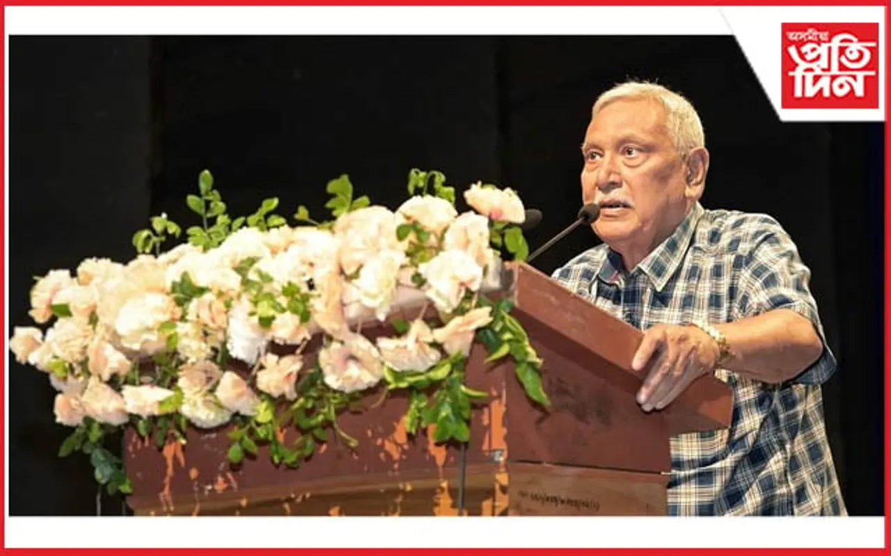 প্ৰাক্তন বেংকাৰ তথা সমাজসেৱক হৰিহৰ তালুকদাৰ আৰু নাই...